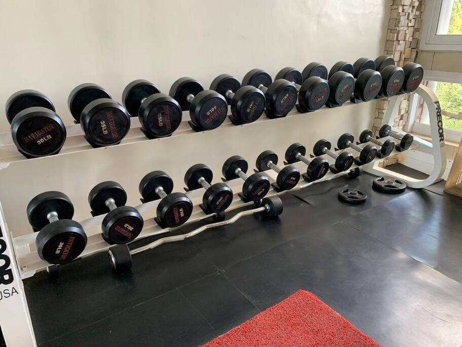 באגויו Grandview 312 - 1Br Condo Near Burnham Park מראה חיצוני תמונה
