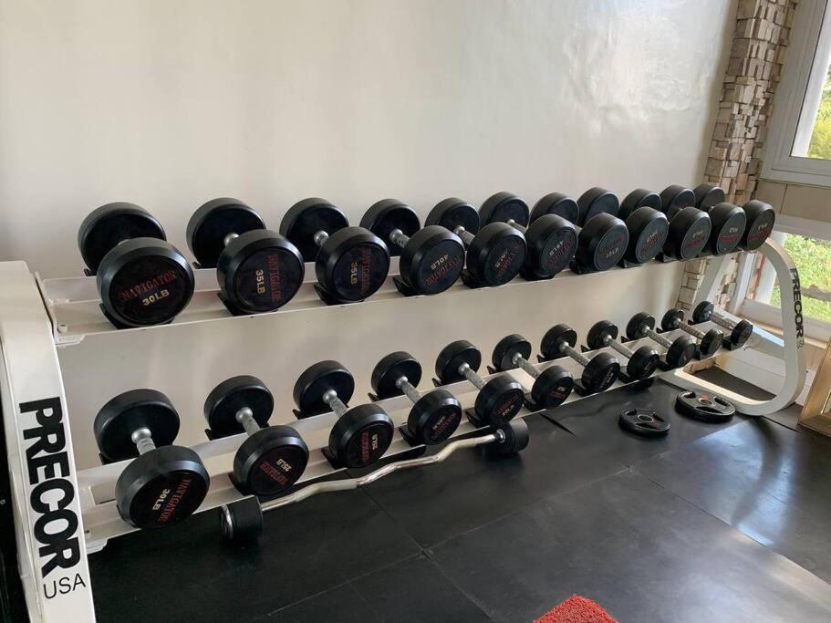 באגויו Grandview 312 - 1Br Condo Near Burnham Park מראה חיצוני תמונה