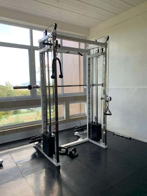 באגויו Grandview 312 - 1Br Condo Near Burnham Park מראה חיצוני תמונה