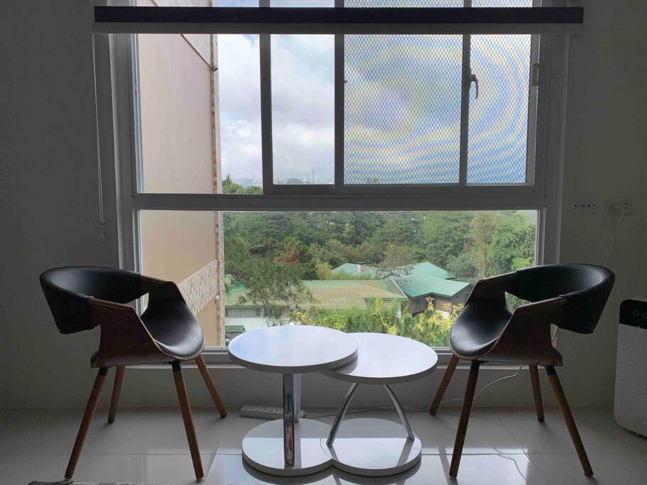 באגויו Grandview 312 - 1Br Condo Near Burnham Park מראה חיצוני תמונה
