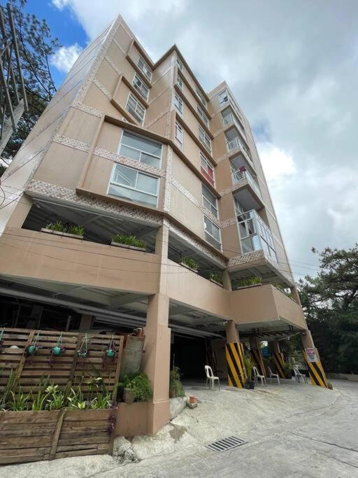 באגויו Grandview 312 - 1Br Condo Near Burnham Park מראה חיצוני תמונה