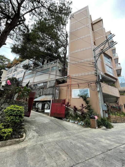 באגויו Grandview 312 - 1Br Condo Near Burnham Park מראה חיצוני תמונה