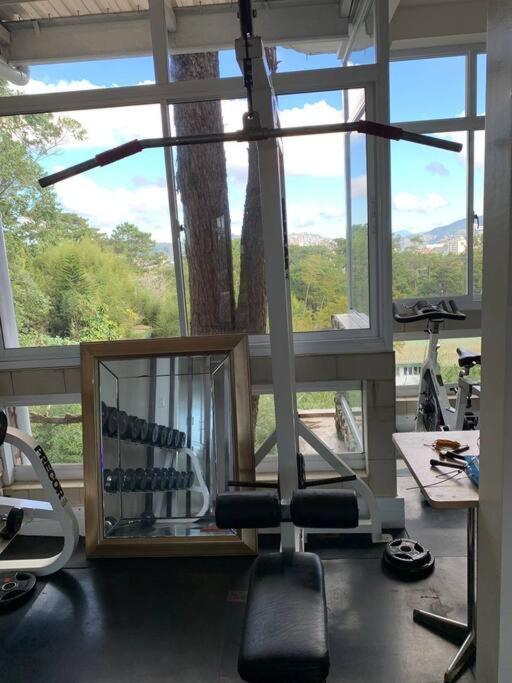 באגויו Grandview 312 - 1Br Condo Near Burnham Park מראה חיצוני תמונה