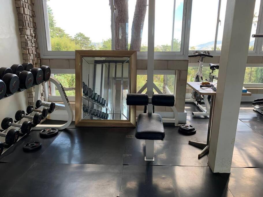 באגויו Grandview 312 - 1Br Condo Near Burnham Park מראה חיצוני תמונה