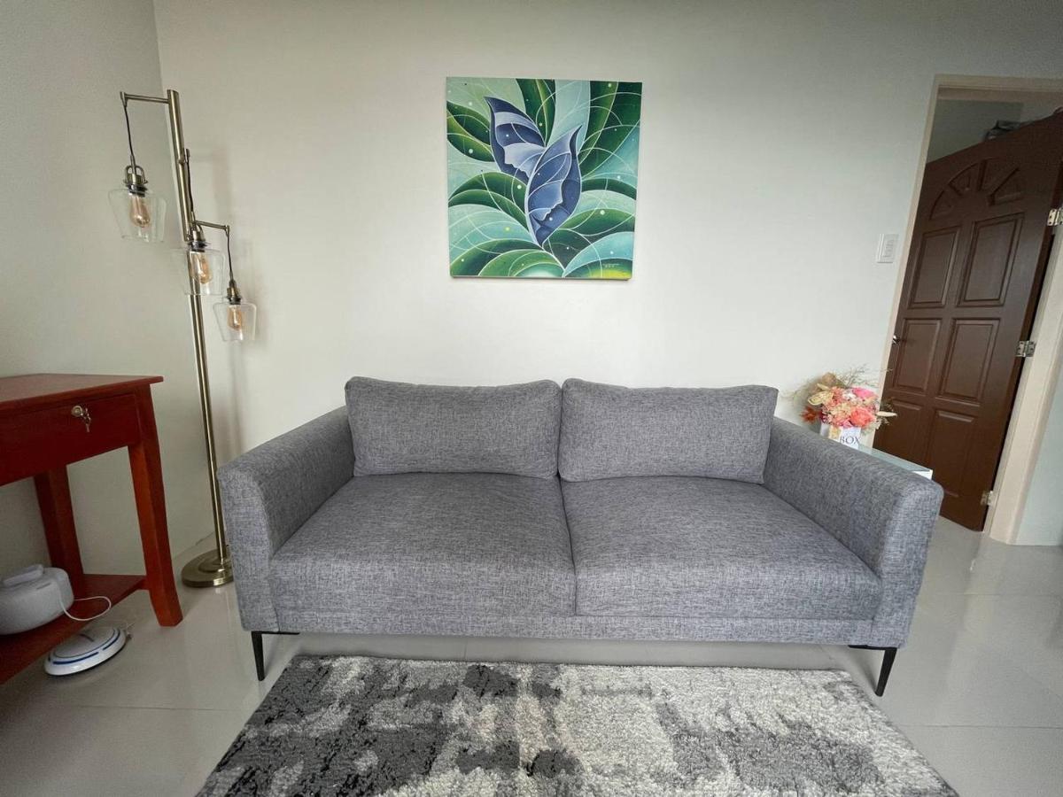 באגויו Grandview 312 - 1Br Condo Near Burnham Park מראה חיצוני תמונה