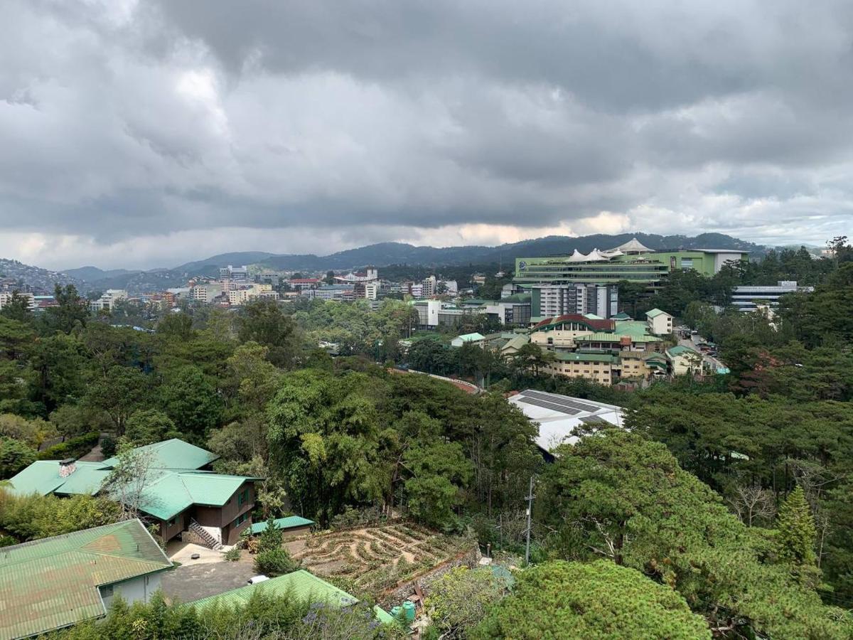 באגויו Grandview 312 - 1Br Condo Near Burnham Park מראה חיצוני תמונה
