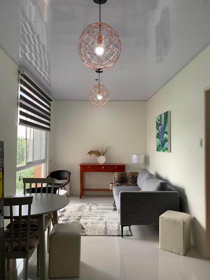 באגויו Grandview 312 - 1Br Condo Near Burnham Park מראה חיצוני תמונה